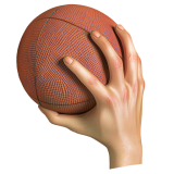 Blockchain Games Icon