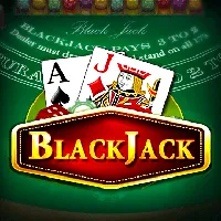 Blackjack game image from okjl casino